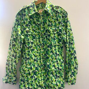 John Bull Jacket (L)